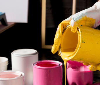 Pintura casa 1